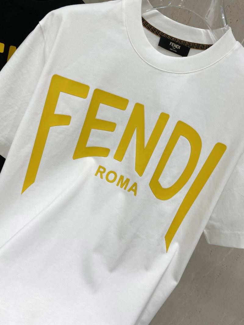 Fendi T-Shirts